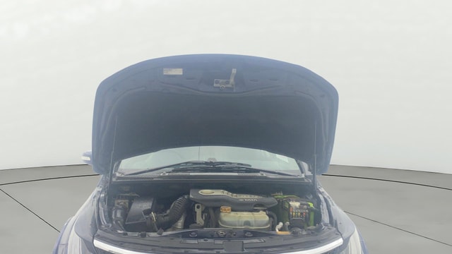 View Tata Hexa Image 20 Used Tata Hexa Image 20