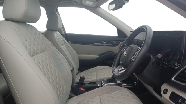 View Kia Seltos Image 18 Used Kia Seltos Image 18