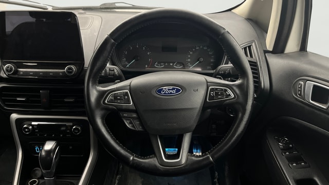 View Ford EcoSport Image 13 Used Ford EcoSport Image 13
