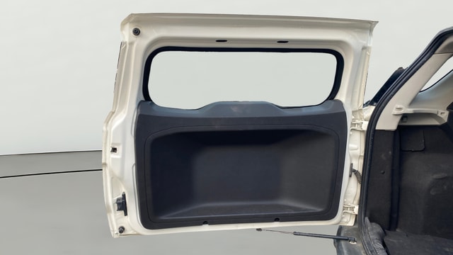 View Ford EcoSport Image 16 Used Ford EcoSport Image 16