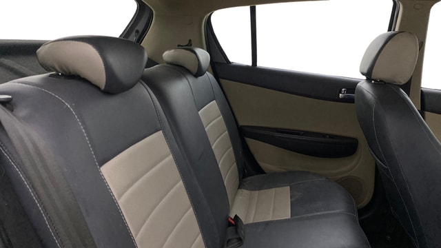 View Hyundai Elite i20 Image 29 Used Hyundai Elite i20 Image 29