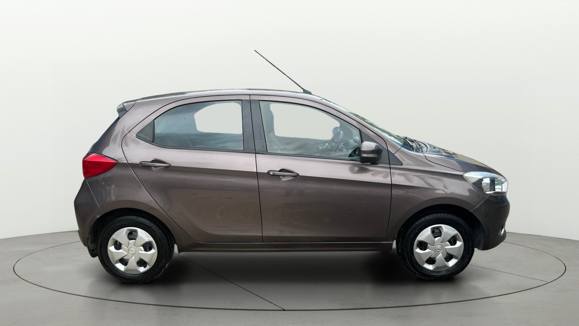 Used 2016 Tata Tiago Used 2016 Tata Tiago