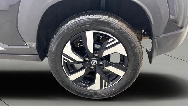 View Nissan Magnite Image 8 Used Nissan Magnite Image 8