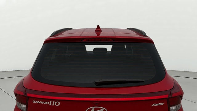 View Hyundai Grand i10 Nios Image 5 Used Hyundai Grand i10 Nios Image 5