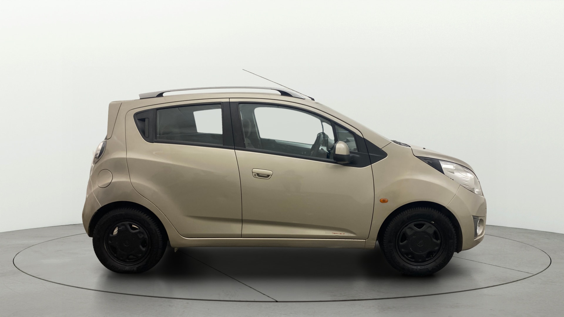 View 2013 Chevrolet Beat 1.2 LT Image 8 Used 2013 Chevrolet Beat 1.2 LT Image 8