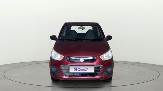 View Maruti Suzuki Alto K10 Image 1 Used Maruti Suzuki Alto K10 Image 1