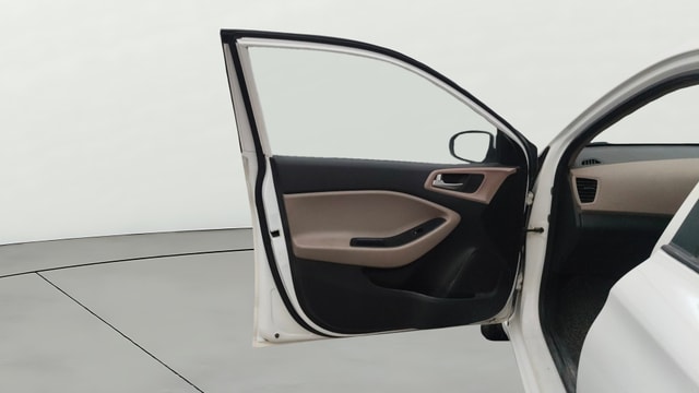 View Hyundai Elite i20 Image 31 Used Hyundai Elite i20 Image 31