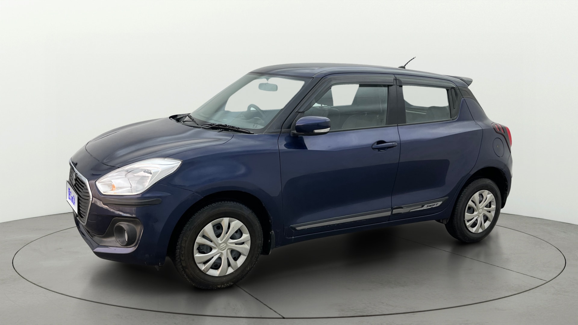 View 2020 Maruti Suzuki 1000 Base Variant Image 34 Used 2020 Maruti Suzuki 1000 Base Variant Image 34