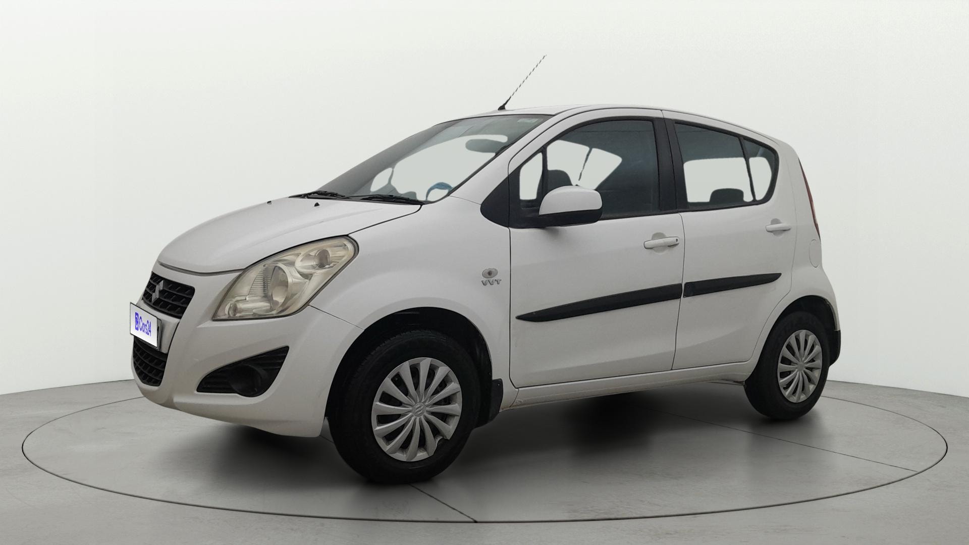 View 2014 Maruti Suzuki 1000 Base Variant Image 34 Used 2014 Maruti Suzuki 1000 Base Variant Image 34