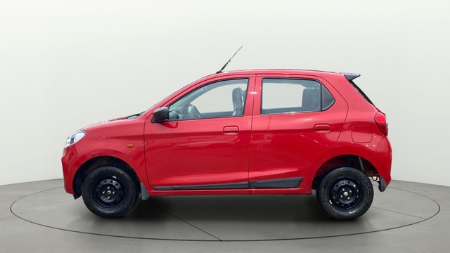 View Maruti Suzuki Alto K10 Image 6 Used Maruti Suzuki Alto K10 Image 6