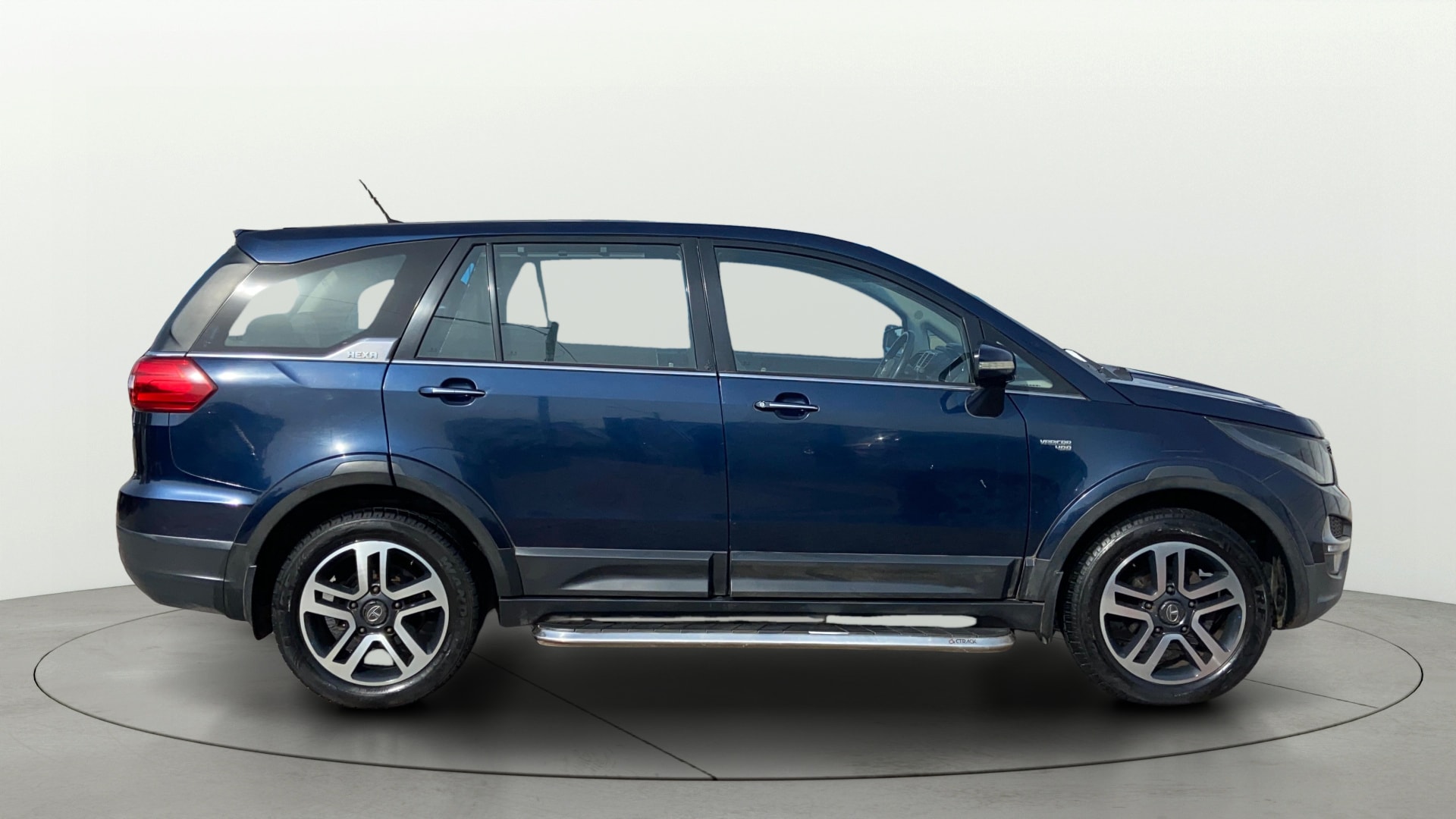 View 2018 Tata Hexa XTA 4X2 Image 29 Used 2018 Tata Hexa XTA 4X2 Image 29