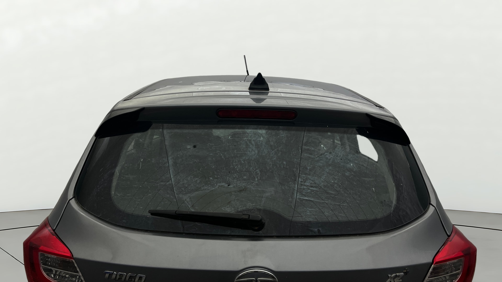 Used 2018 Tata Tiago Used 2018 Tata Tiago