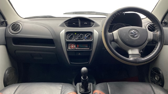 View Maruti Suzuki Alto 800 Image 15 Used Maruti Suzuki Alto 800 Image 15