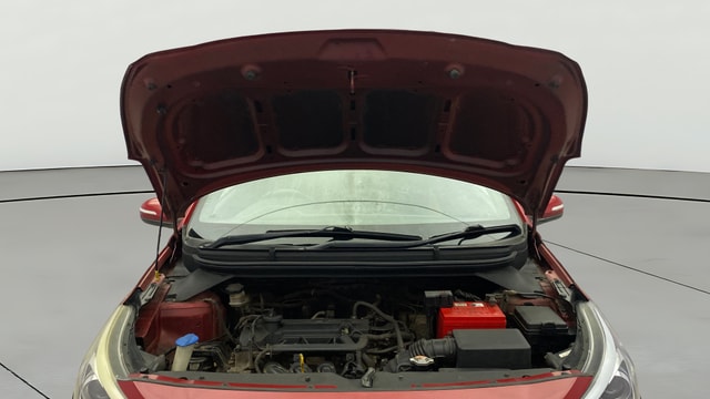 View Hyundai i20 Active Image 19 Used Hyundai i20 Active Image 19