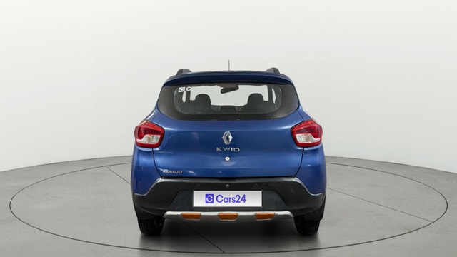 View Renault Kwid Image 39 Used Renault Kwid Image 39