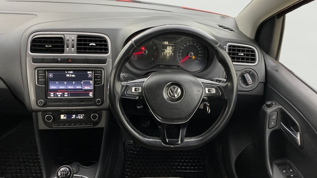 View Volkswagen Polo Image 21 Used Volkswagen Polo Image 21