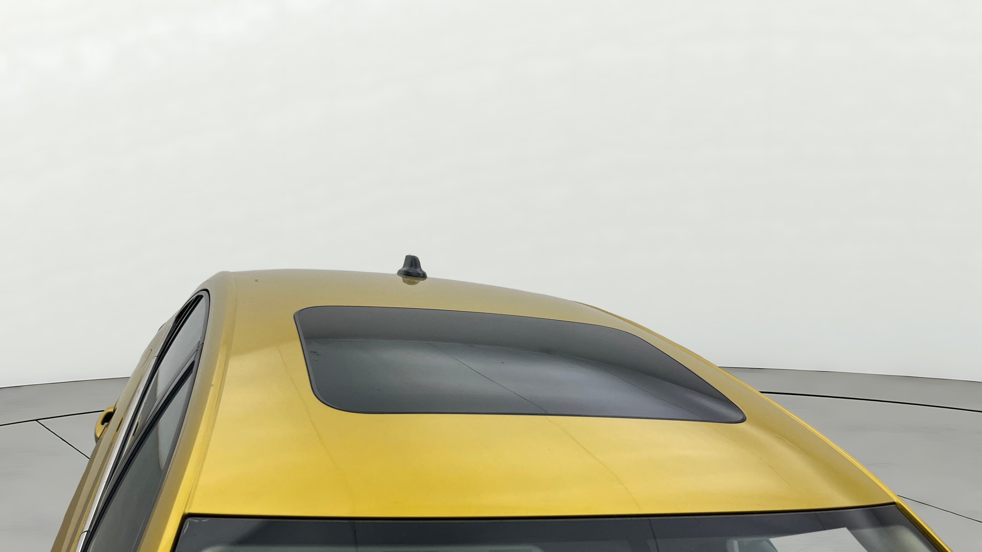 View 2022 Volkswagen Virtus Topline 1.0 TSI MT Image 7 Used 2022 Volkswagen Virtus Topline 1.0 TSI MT Image 7