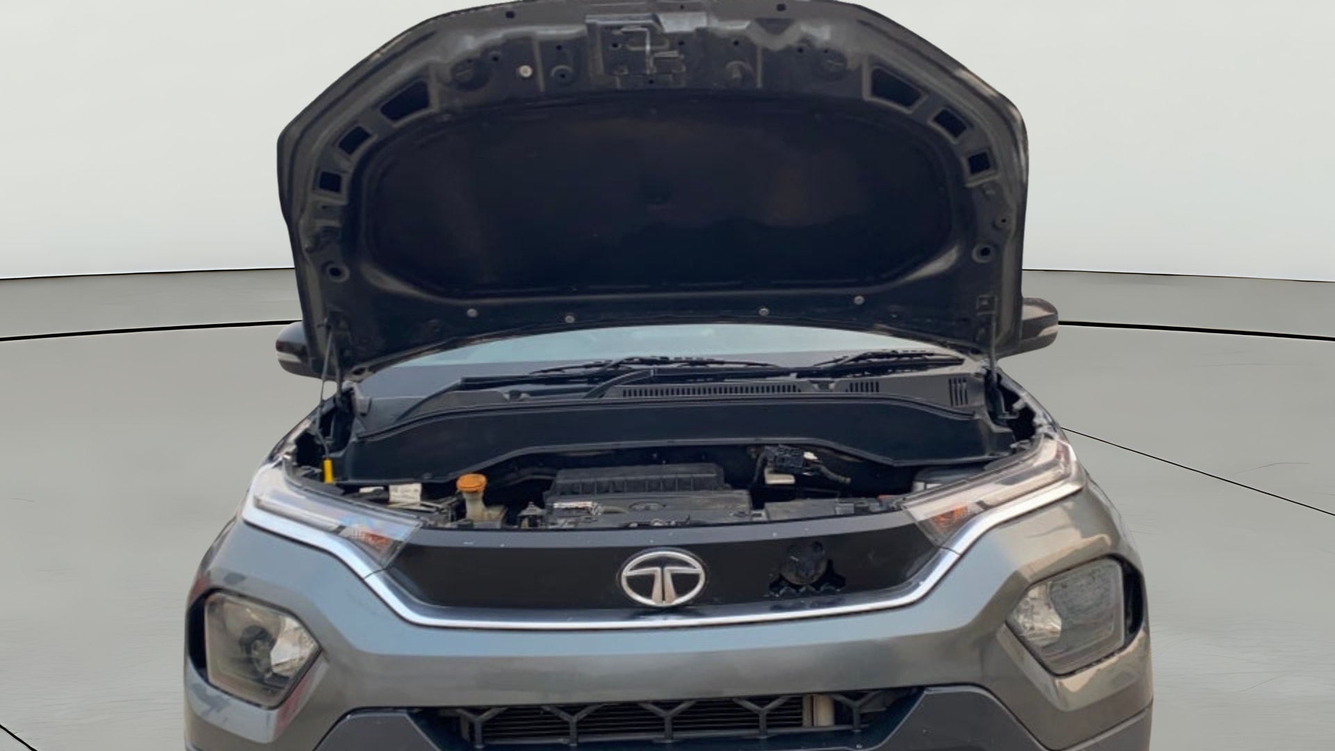 Used 2021 Tata Punch Used 2021 Tata Punch