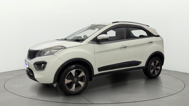 View Tata Nexon Image 36 Used Tata Nexon Image 36