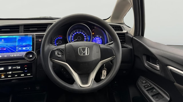 View Honda WR-V Image 20 Used Honda WR-V Image 20