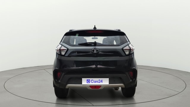 View Tata Nexon Image 40 Used Tata Nexon Image 40