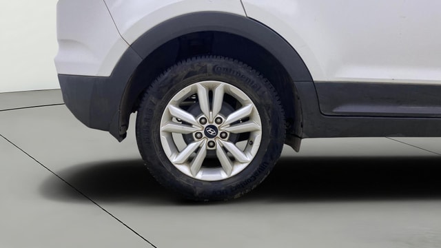 View Hyundai Creta Image 24 Used Hyundai Creta Image 24