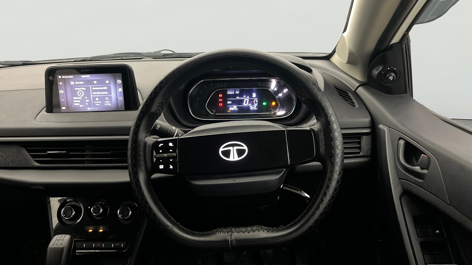 View 2024 Tata Nexon Revotron XE Image 20 Used 2024 Tata Nexon Revotron XE Image 20