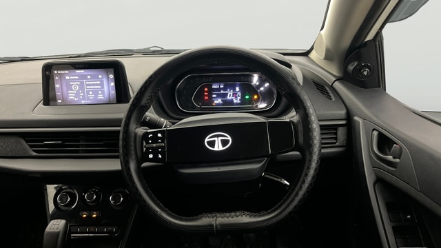 View Tata Nexon Image 20 Used Tata Nexon Image 20