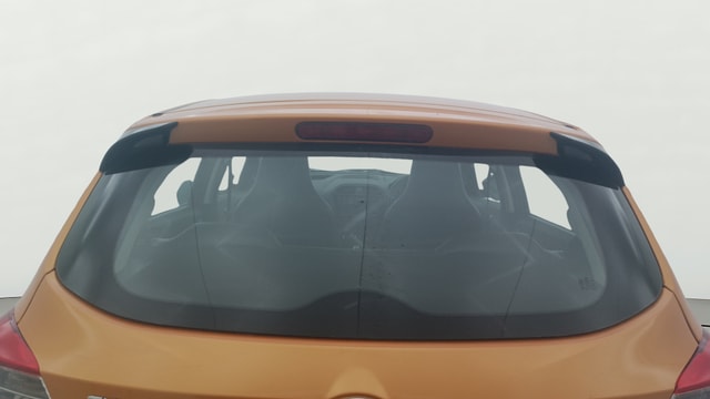 View Tata Tiago Image 3 Used Tata Tiago Image 3