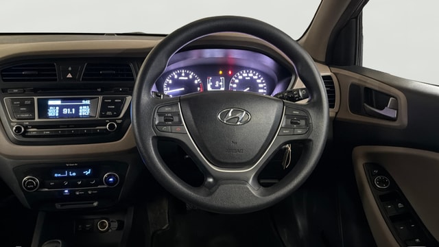 View Hyundai Elite i20 Image 20 Used Hyundai Elite i20 Image 20