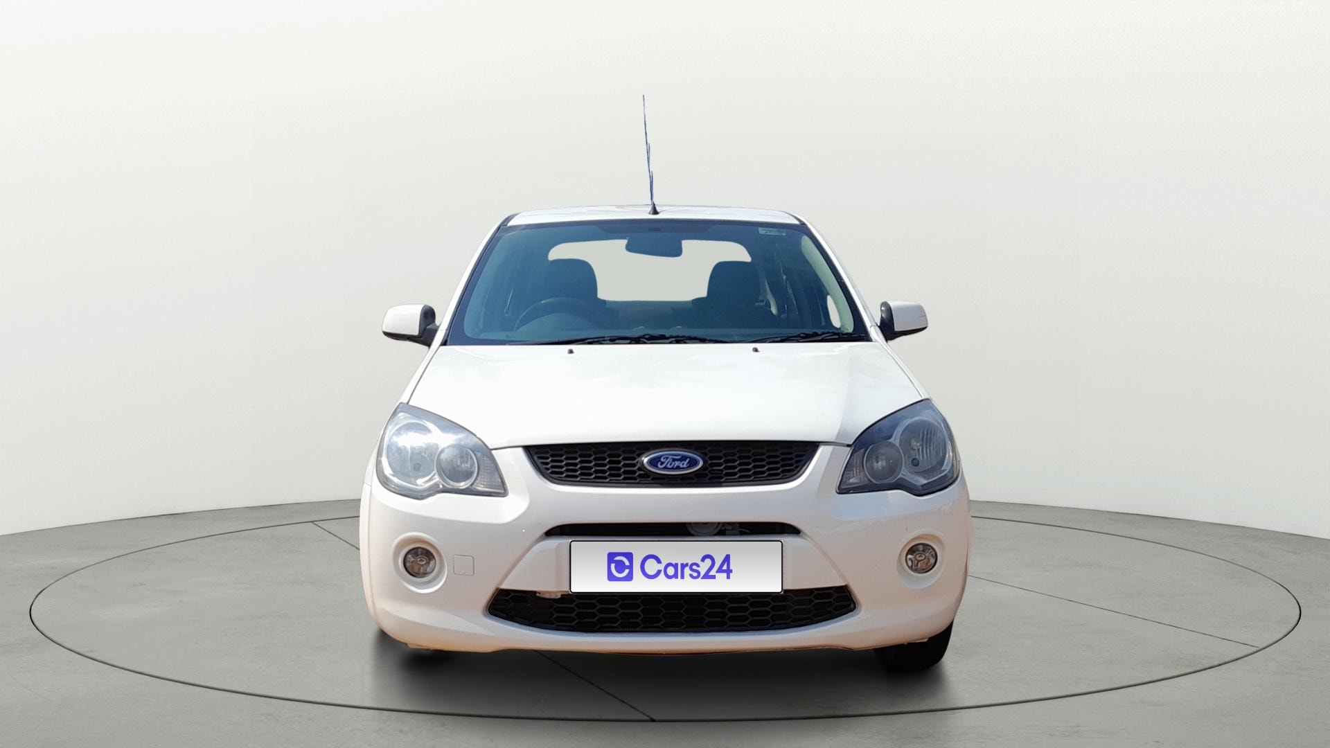 Used 2013 Ford Fiesta Classic Used 2013 Ford Fiesta Classic