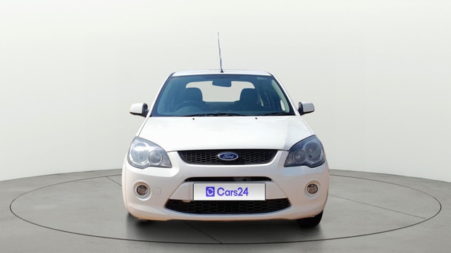 View Ford Fiesta Classic Image 1 Used Ford Fiesta Classic Image 1