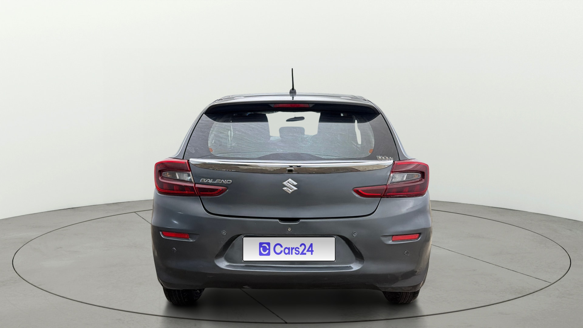 Used 2023 Maruti Suzuki 1000 Used 2023 Maruti Suzuki 1000