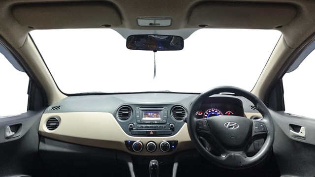 View Hyundai Grand i10 Image 15 Used Hyundai Grand i10 Image 15