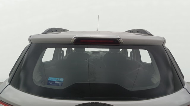View Ford EcoSport Image 4 Used Ford EcoSport Image 4
