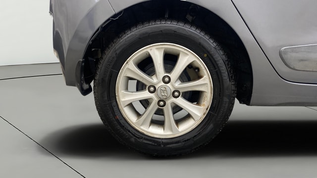 View Hyundai Grand i10 Image 23 Used Hyundai Grand i10 Image 23