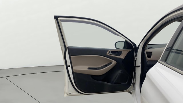 View Hyundai Elite i20 Image 31 Used Hyundai Elite i20 Image 31