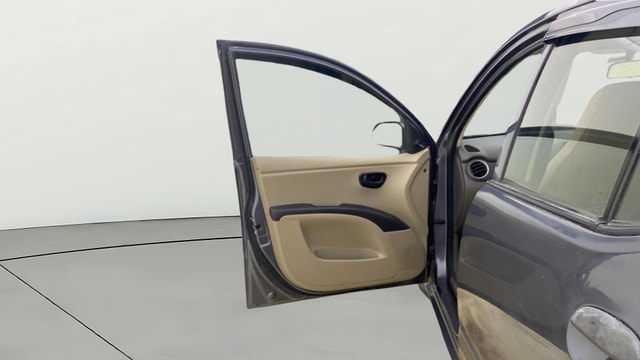 View Hyundai i10 Image 30 Used Hyundai i10 Image 30