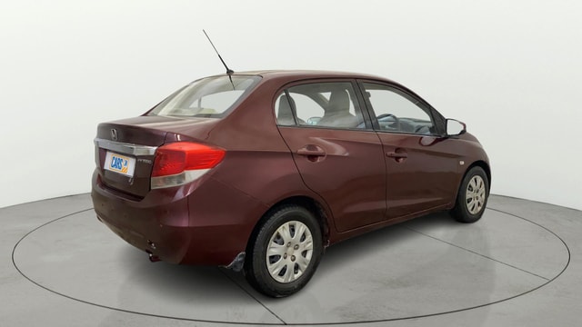 View Honda Amaze Image 41 Used Honda Amaze Image 41