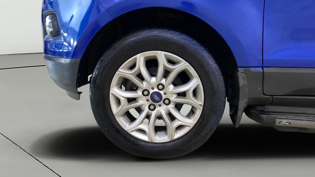 View Ford EcoSport Image 28 Used Ford EcoSport Image 28