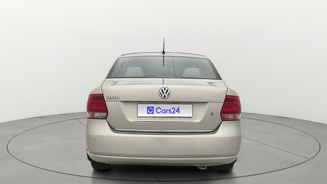 View Volkswagen Vento Image 39 Used Volkswagen Vento Image 39