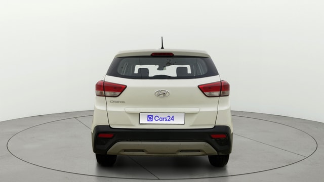 View Hyundai Creta Image 38 Used Hyundai Creta Image 38