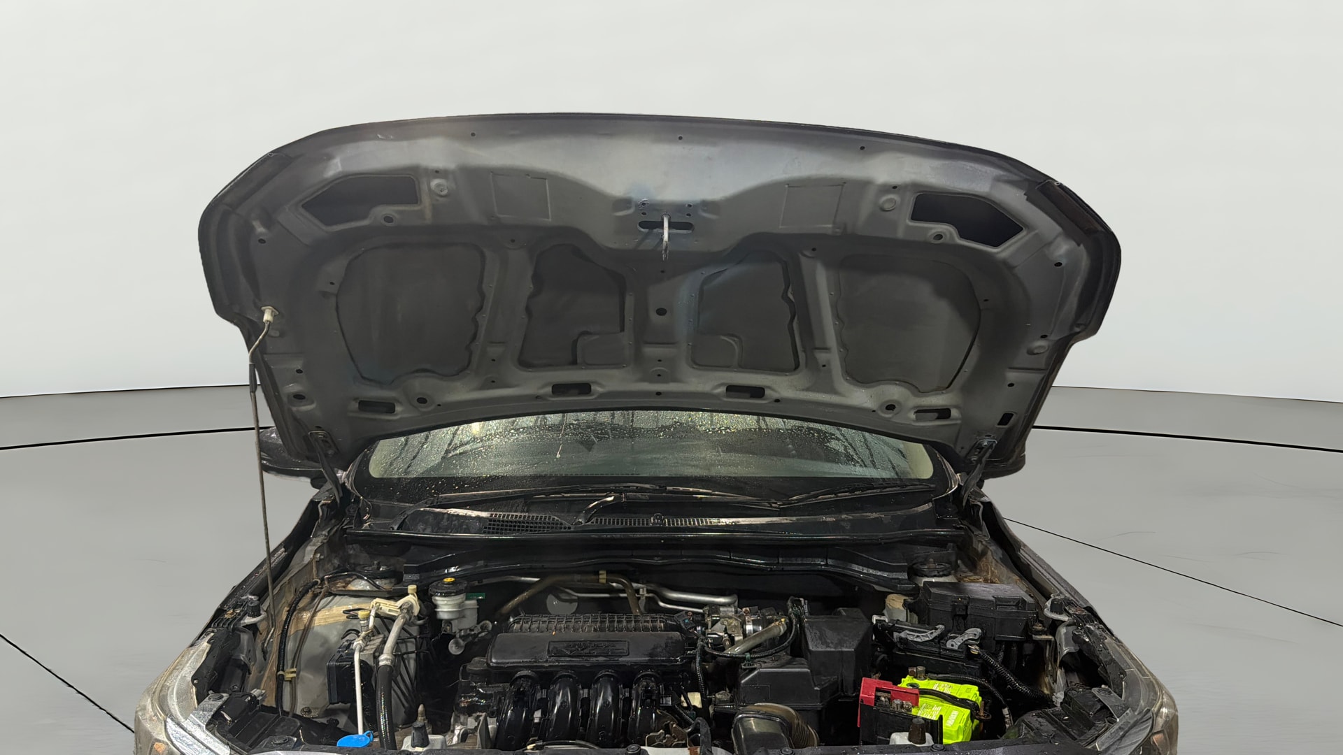 Used 2018 Honda Amaze Used 2018 Honda Amaze