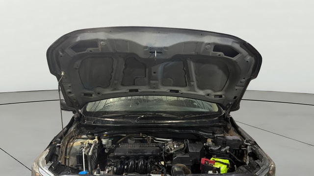 View Honda Amaze Image 19 Used Honda Amaze Image 19