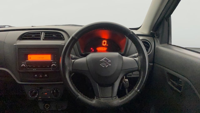 View Maruti Suzuki Alto K10 Image 20 Used Maruti Suzuki Alto K10 Image 20