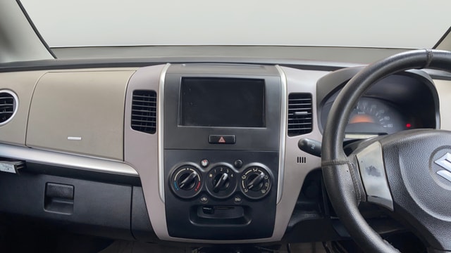 View Maruti Suzuki 1000 Image 34 Used Maruti Suzuki 1000 Image 34