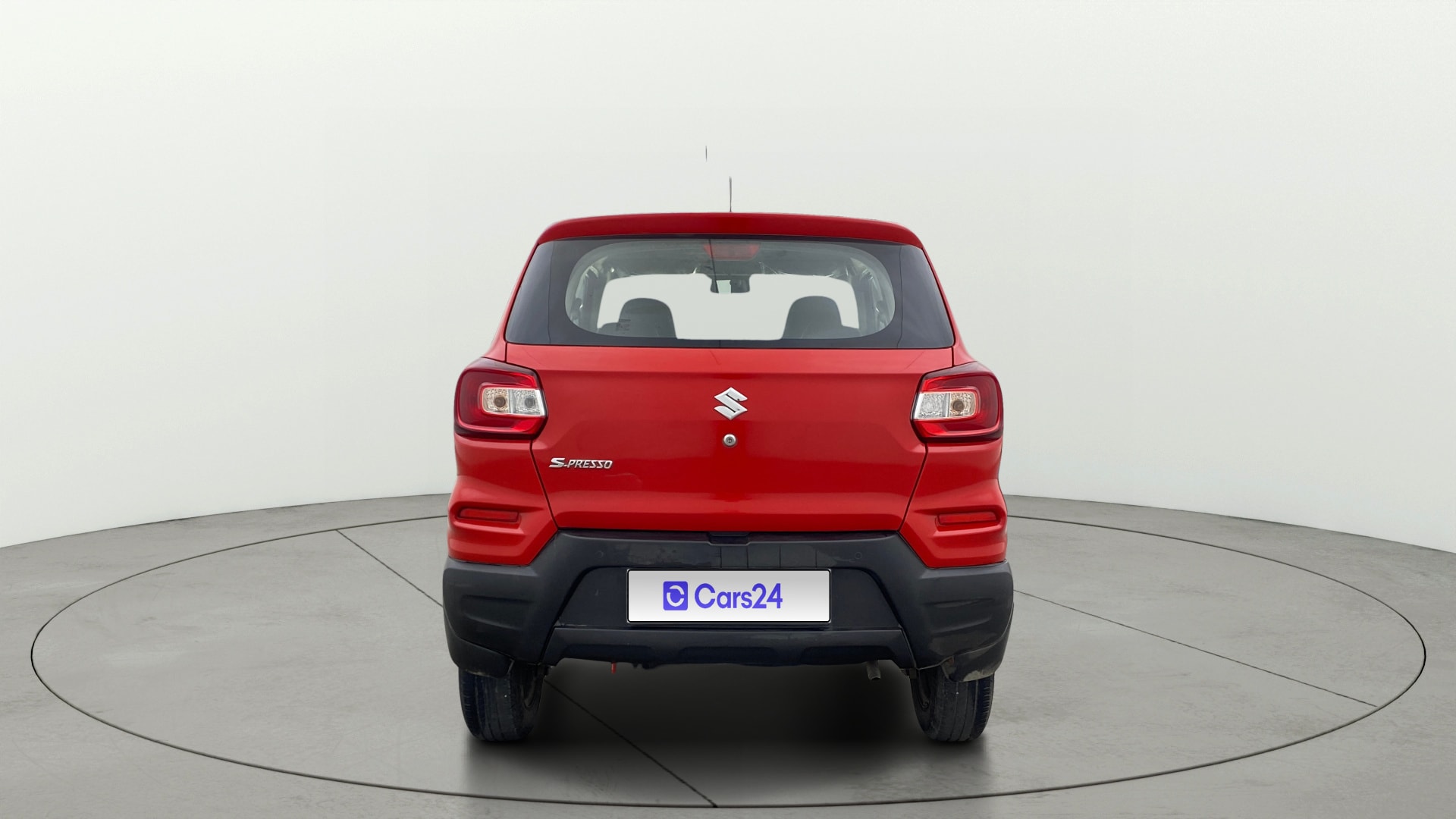 Used 2022 Maruti Suzuki 1000 Used 2022 Maruti Suzuki 1000