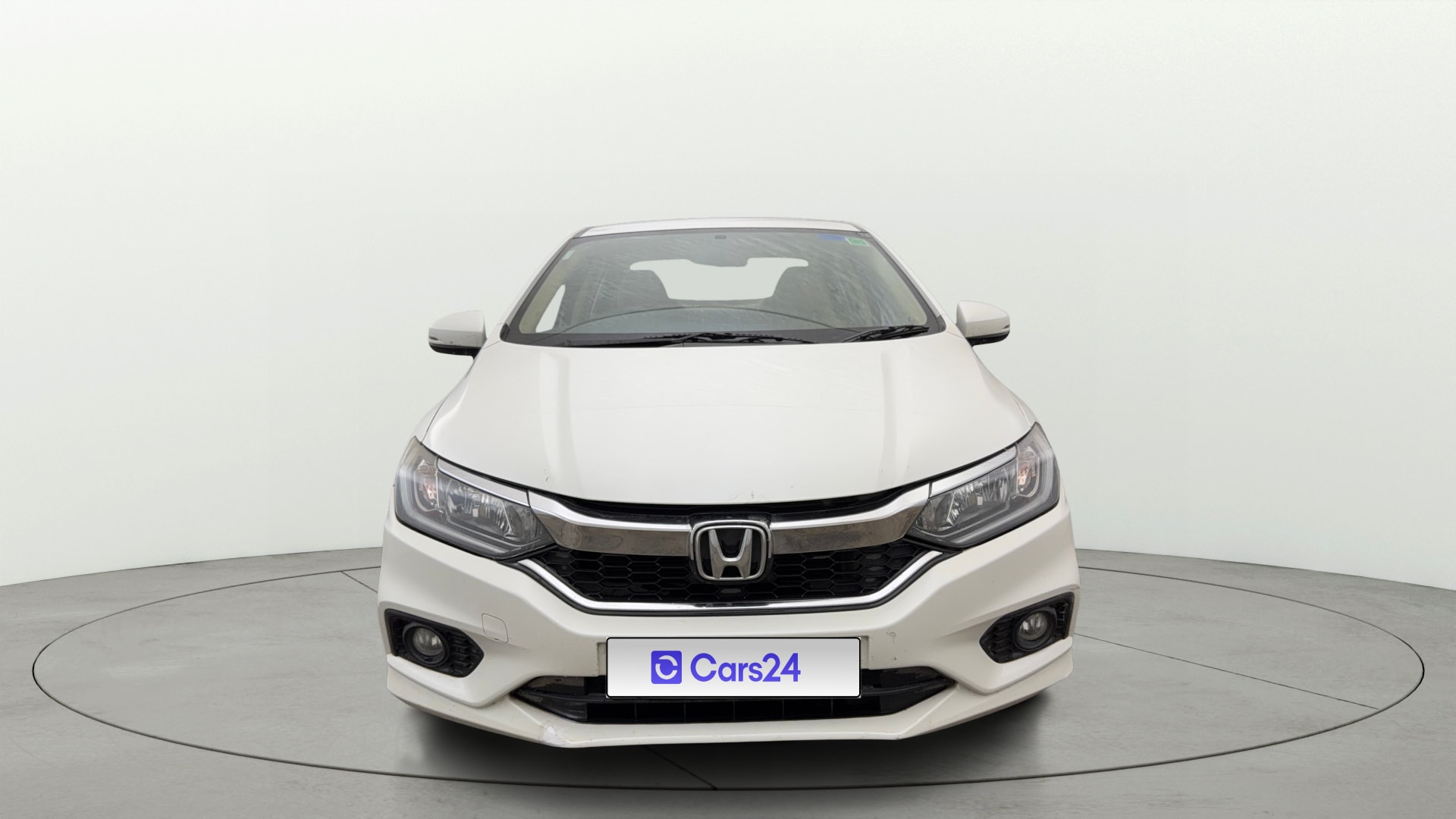 Used 2018 Honda City Used 2018 Honda City