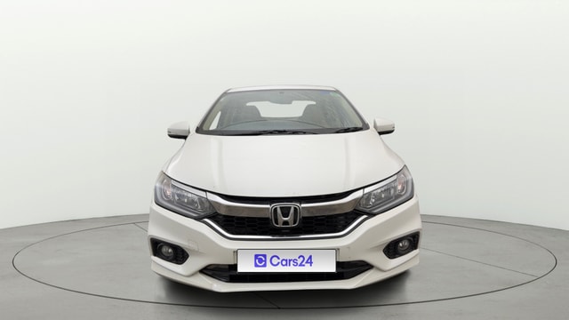View Honda City Image 1 Used Honda City Image 1