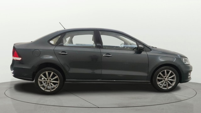 View Volkswagen Vento Image 8 Used Volkswagen Vento Image 8